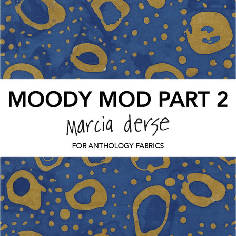 Moody Mod: Part 2