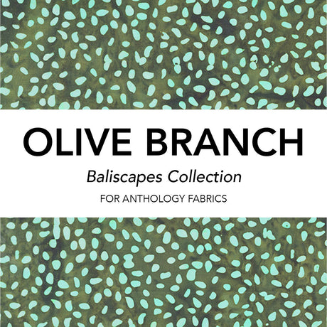 Olive Branch