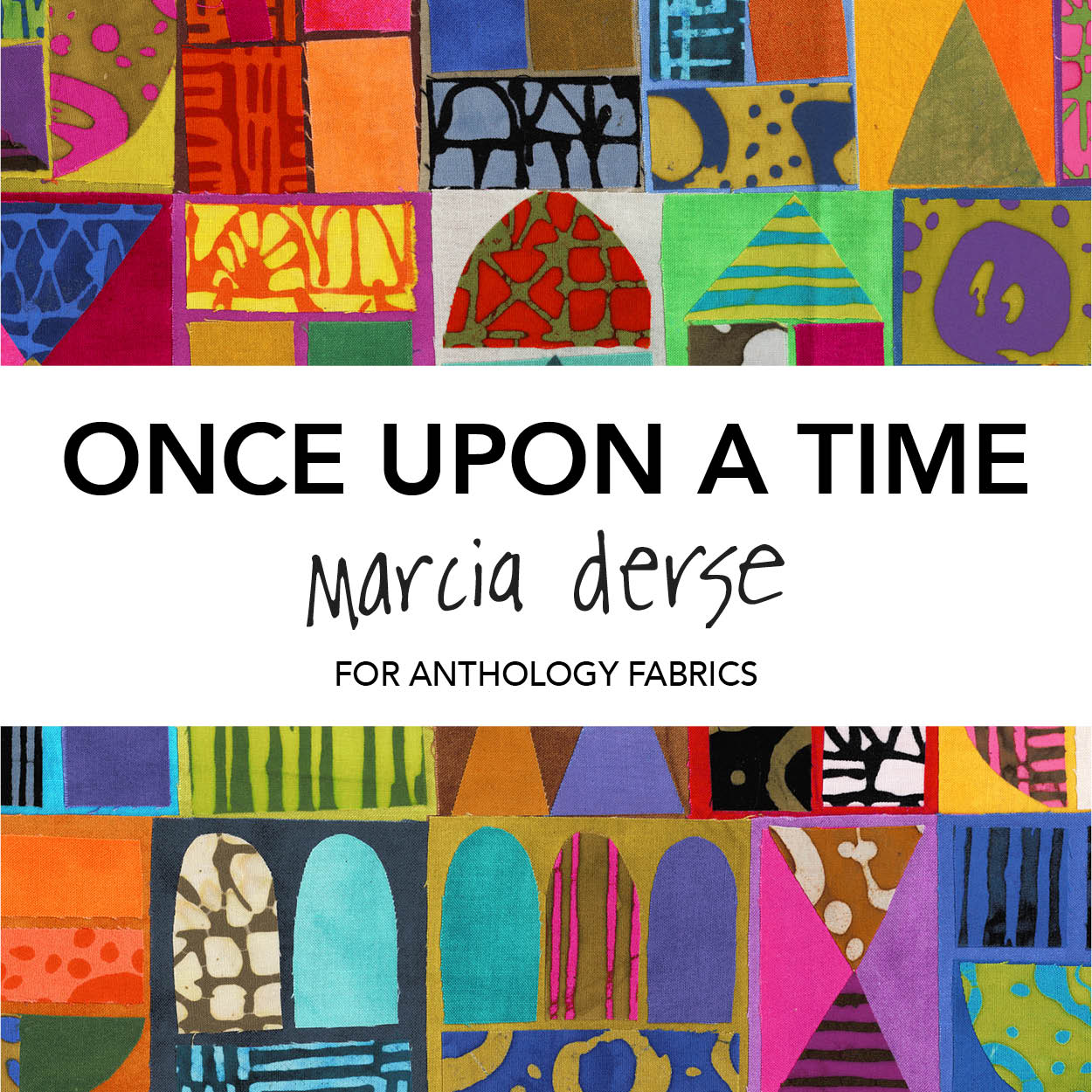 Once Upon a Time