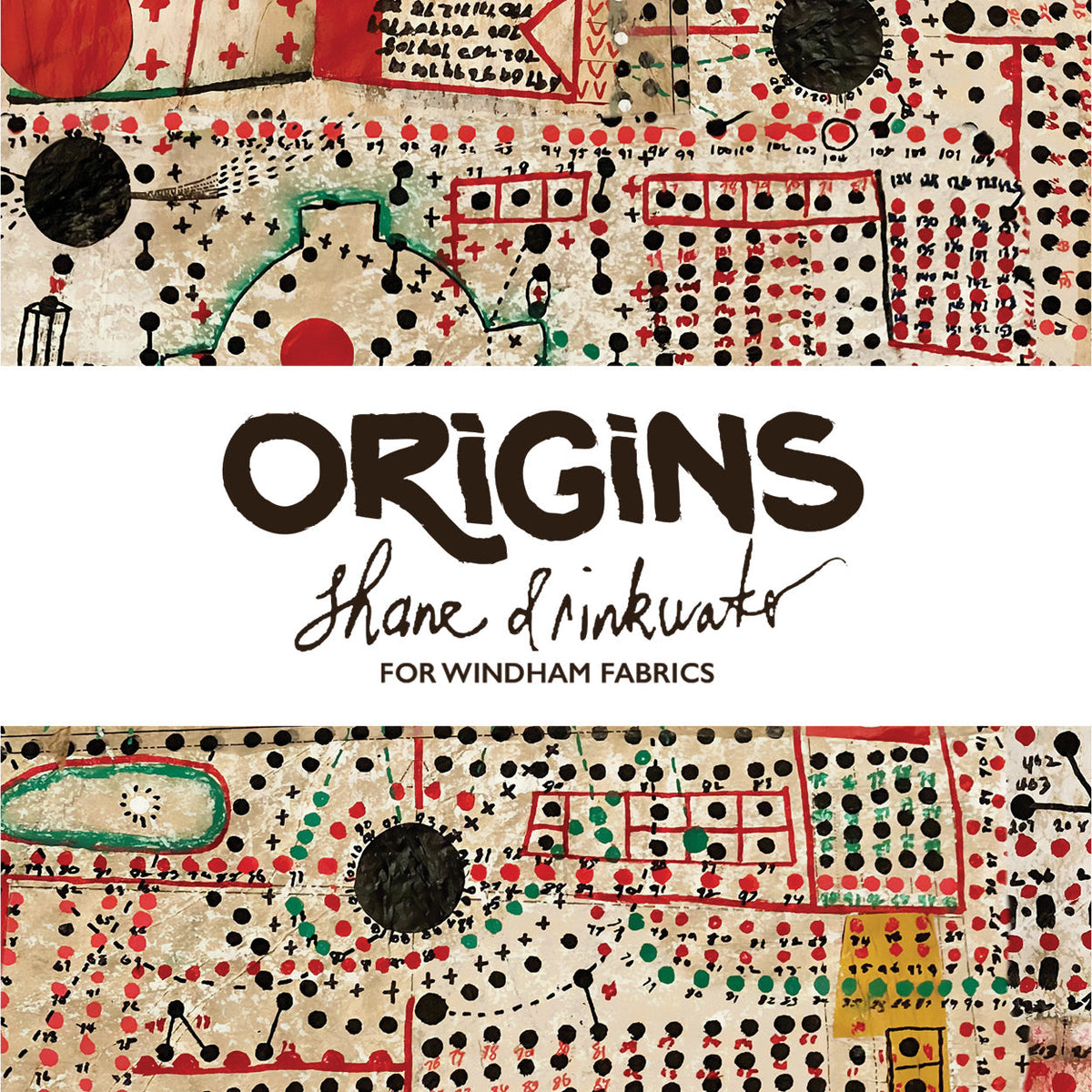 Origins – Windham Fabrics