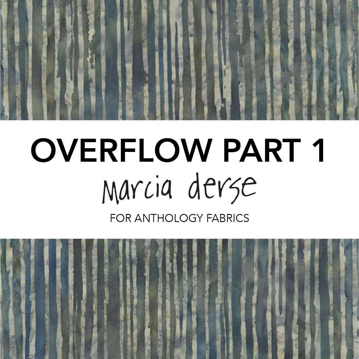 Overflow: Part 1