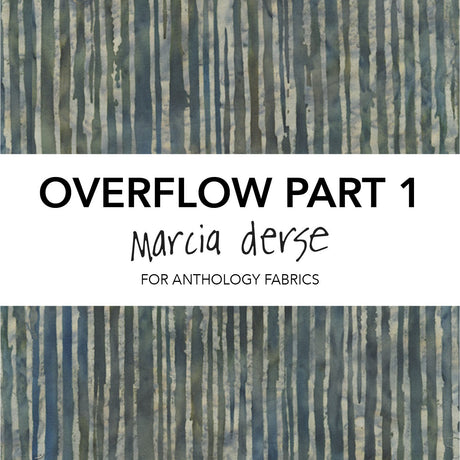 Overflow: Part 1