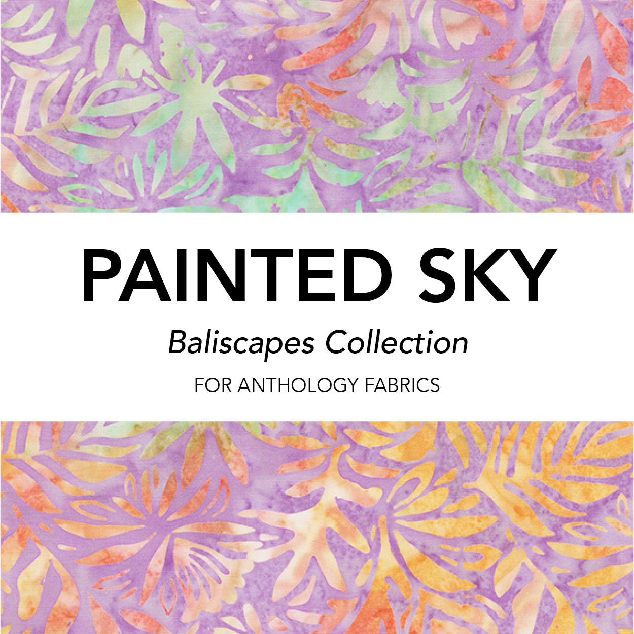 Painted Sky