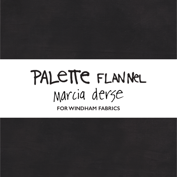 Palette Flannel
