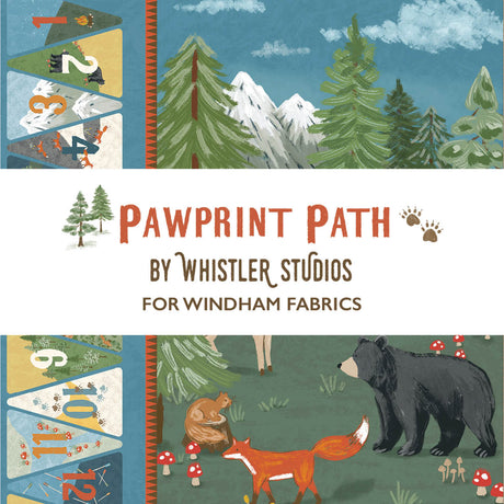 Pawprint Path