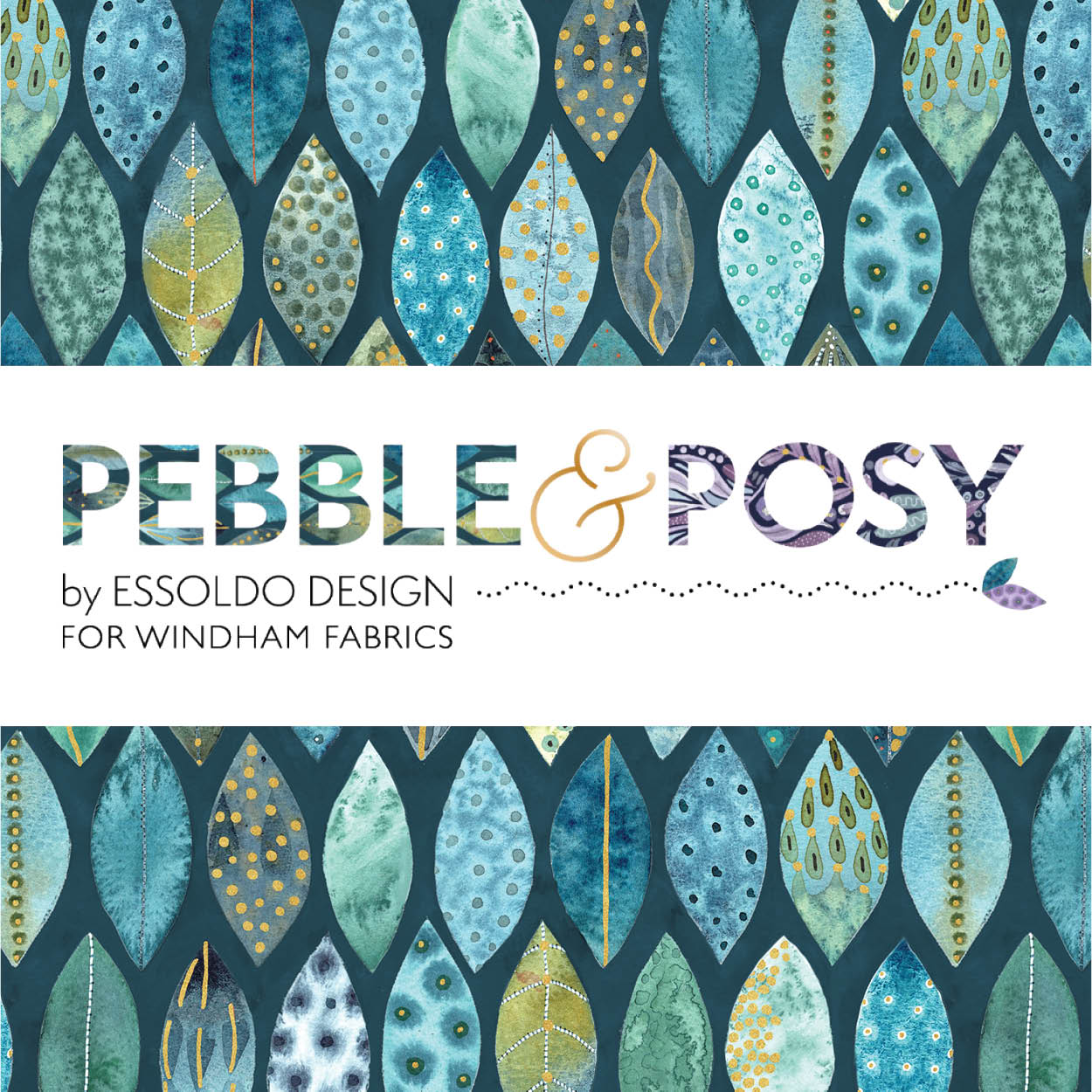 Pebble & Posy