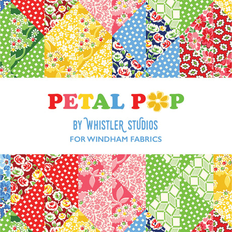 Petal Pop