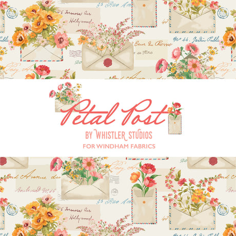 Petal Post
