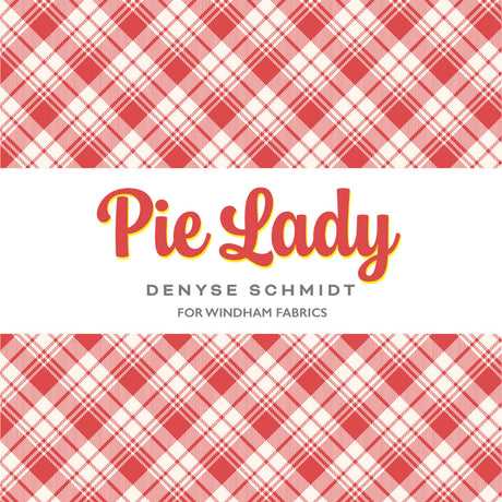 Pie Lady