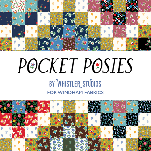 Pocket Posies