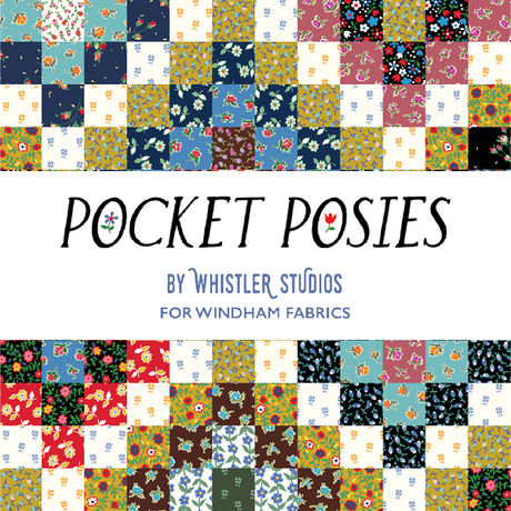 Pocket Posies