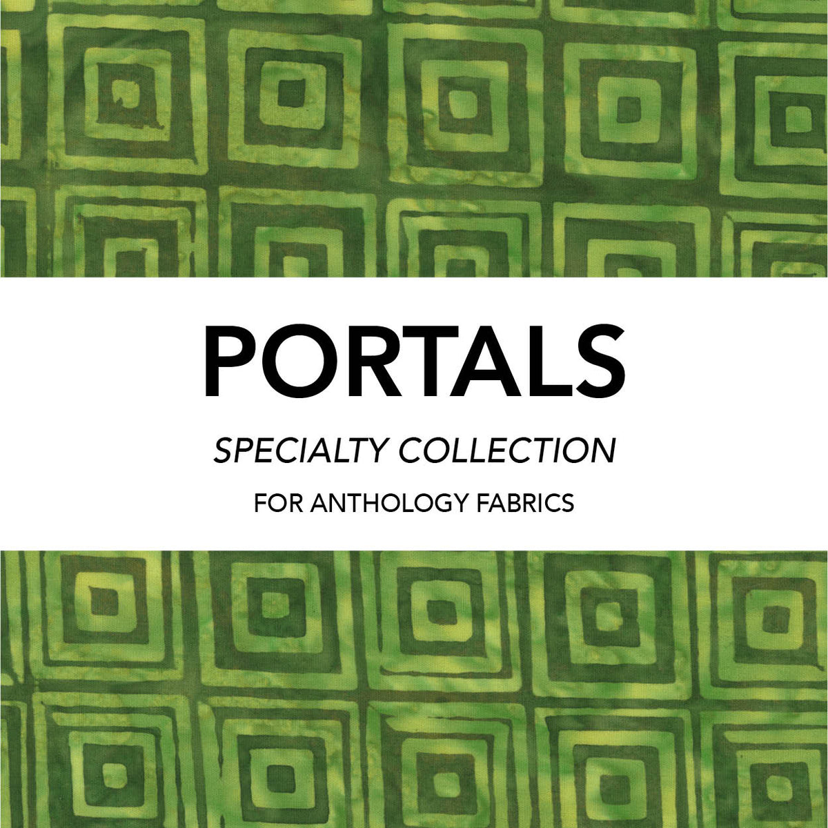 Portals