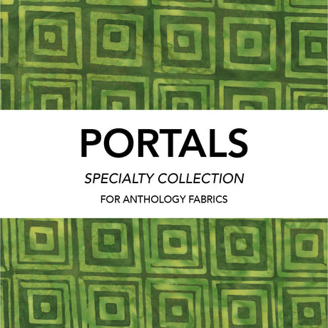 Portals