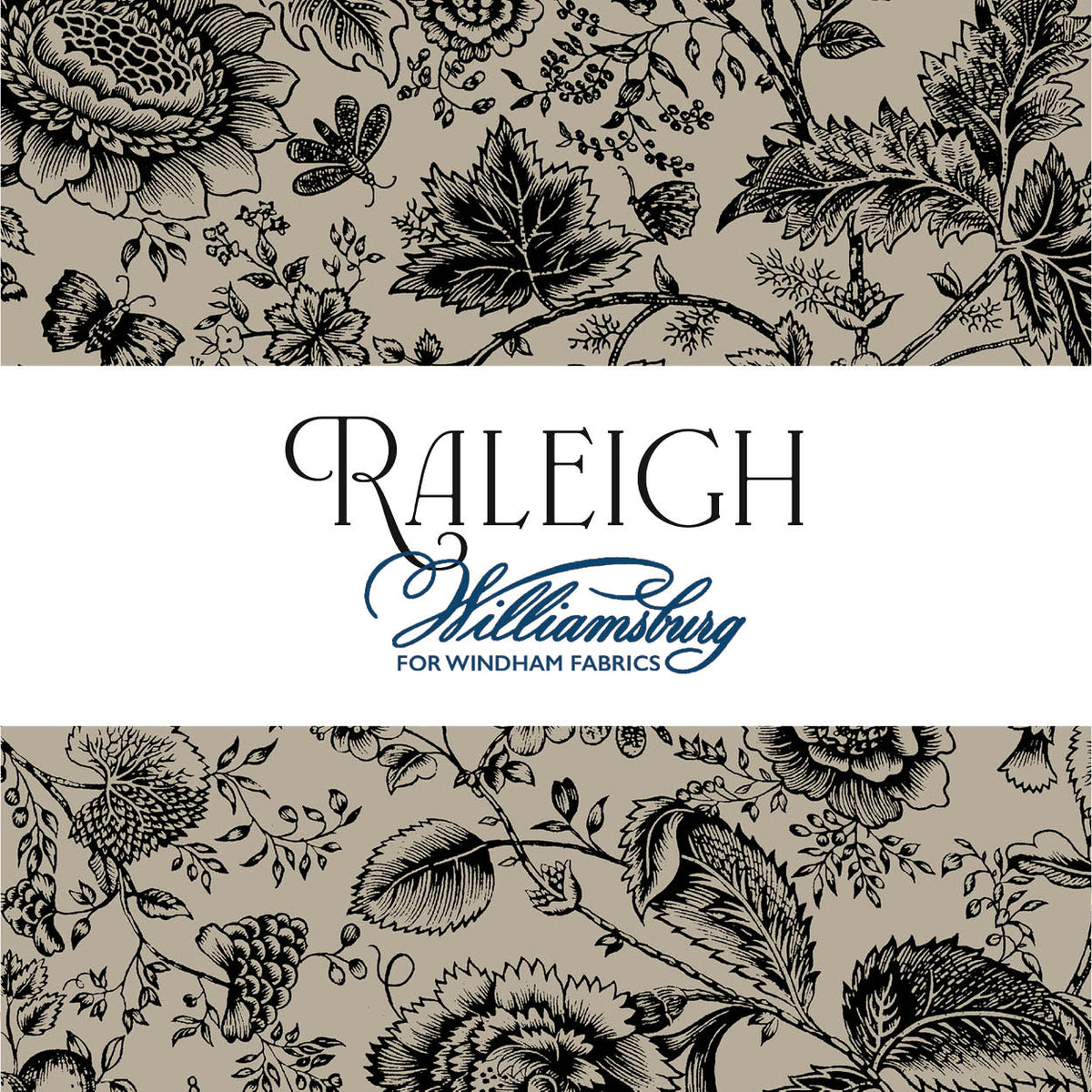 Raleigh