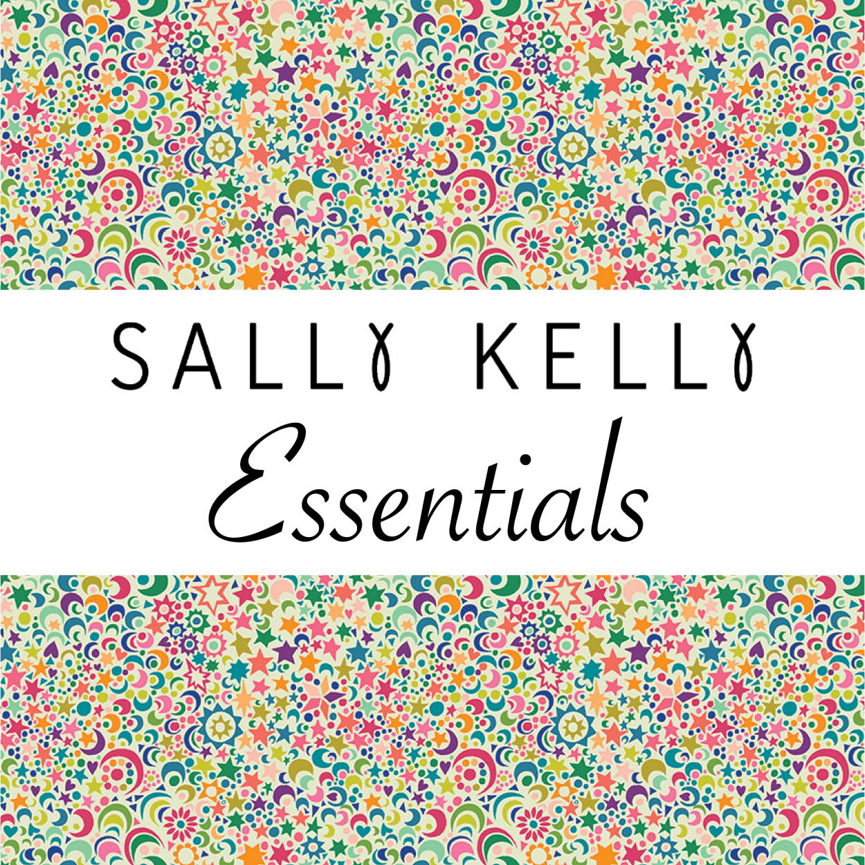 Sally Kelly Essentials