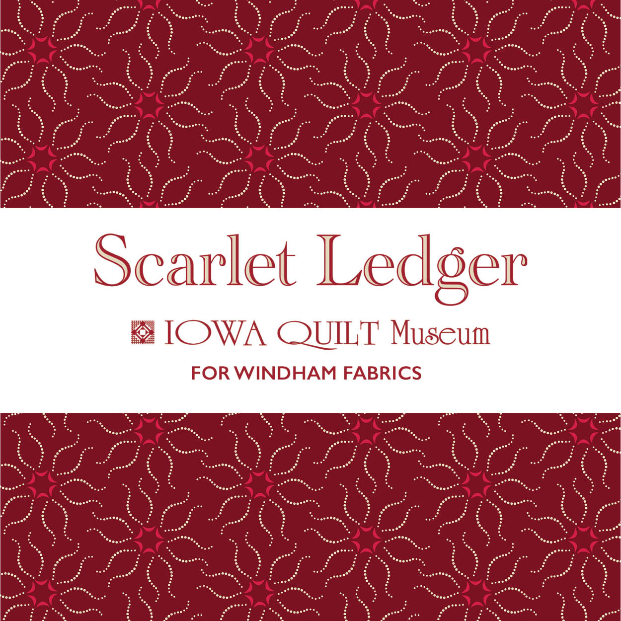 Scarlet Ledger