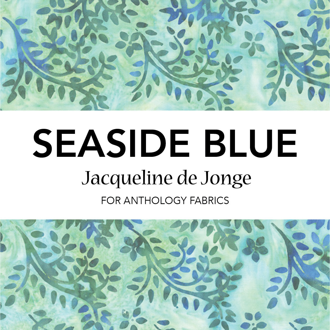 Jdj - Seaside Blue