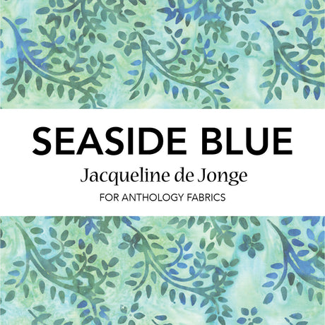 Jdj - Seaside Blue
