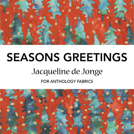 Jdj - Season's Greetings