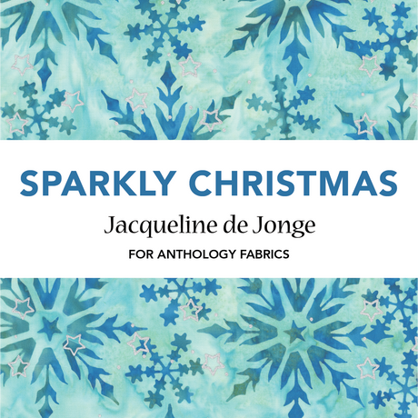 Jdj - Sparkly Christmas