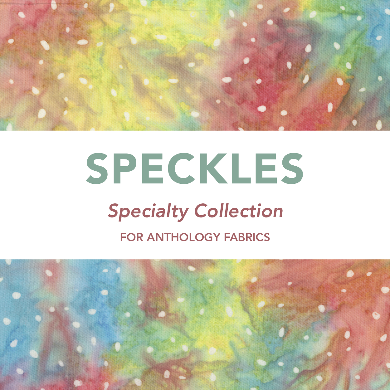 Speckles