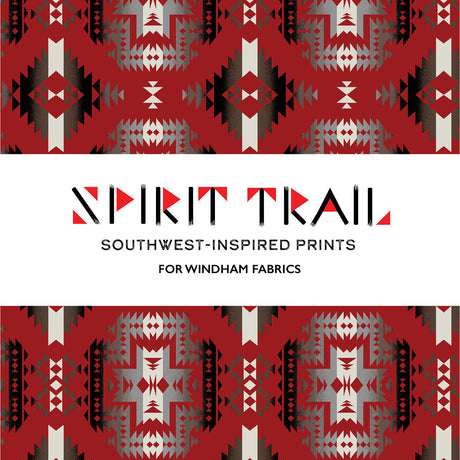 Spirit Trail