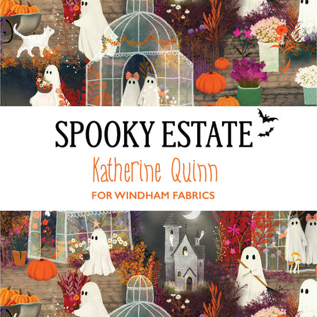 Spooky Estate