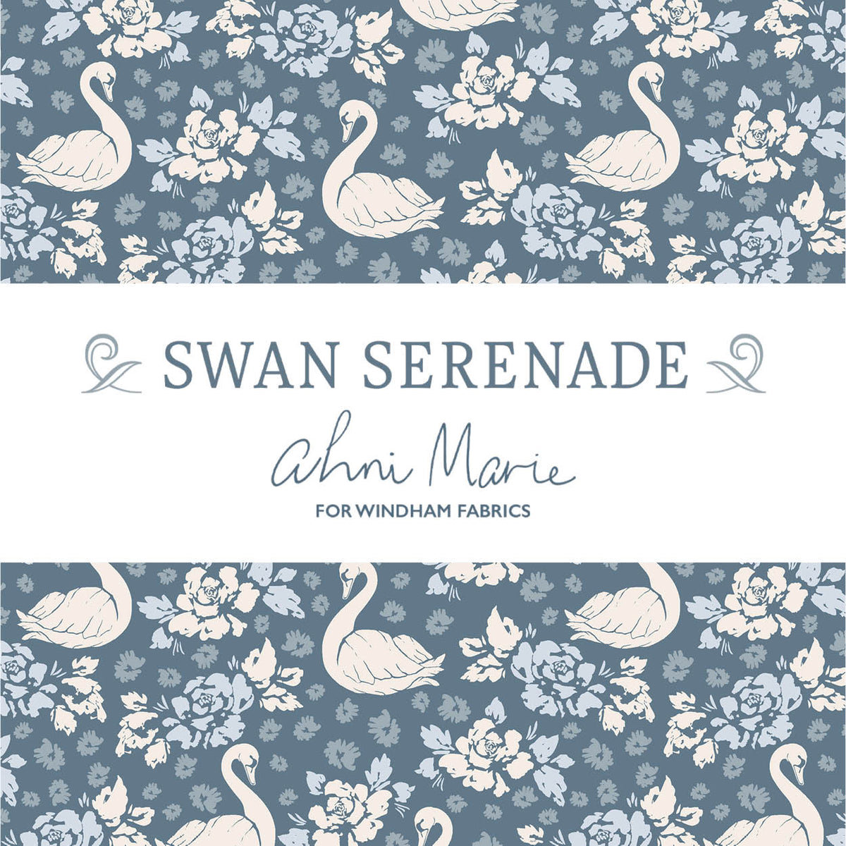Swan Serenade