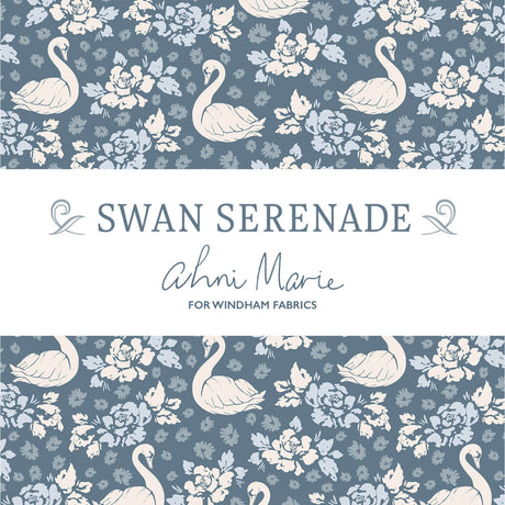 Swan Serenade
