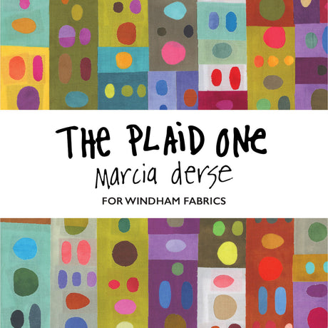 The Plaid One