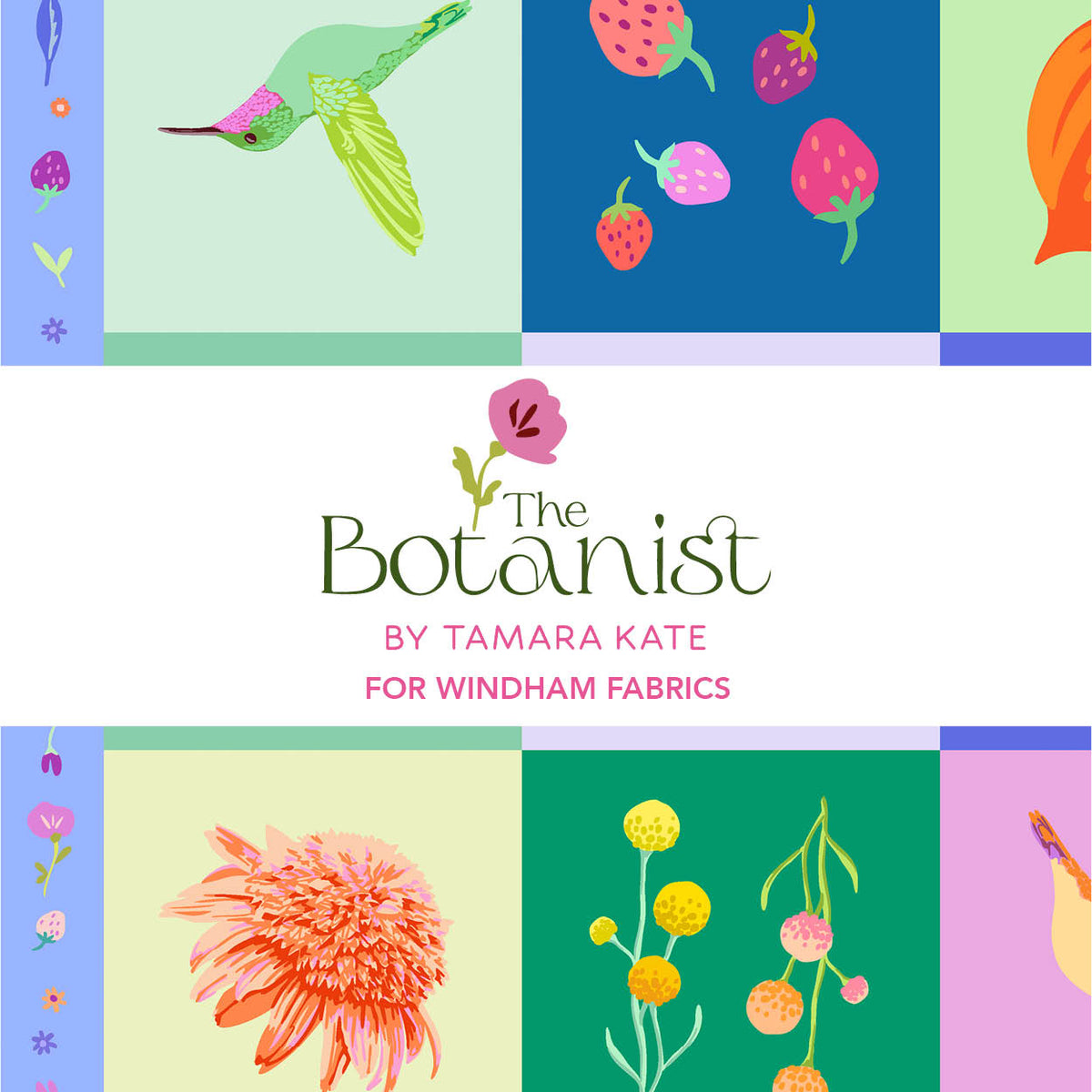 The Botanist