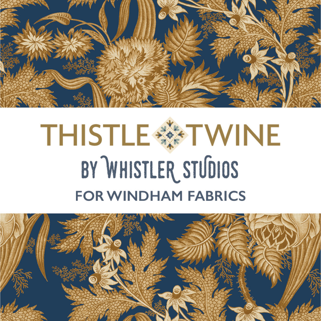 Thistle & Twine