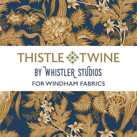 Thistle & Twine