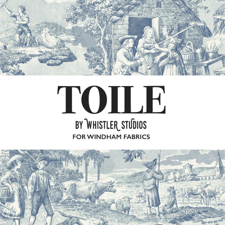 Toile
