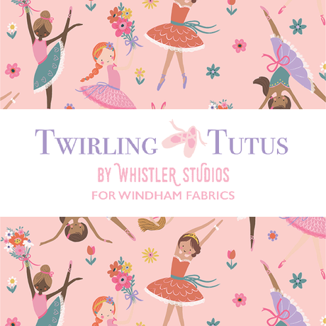 Twirling Tutus