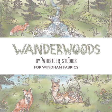 Wanderwoods