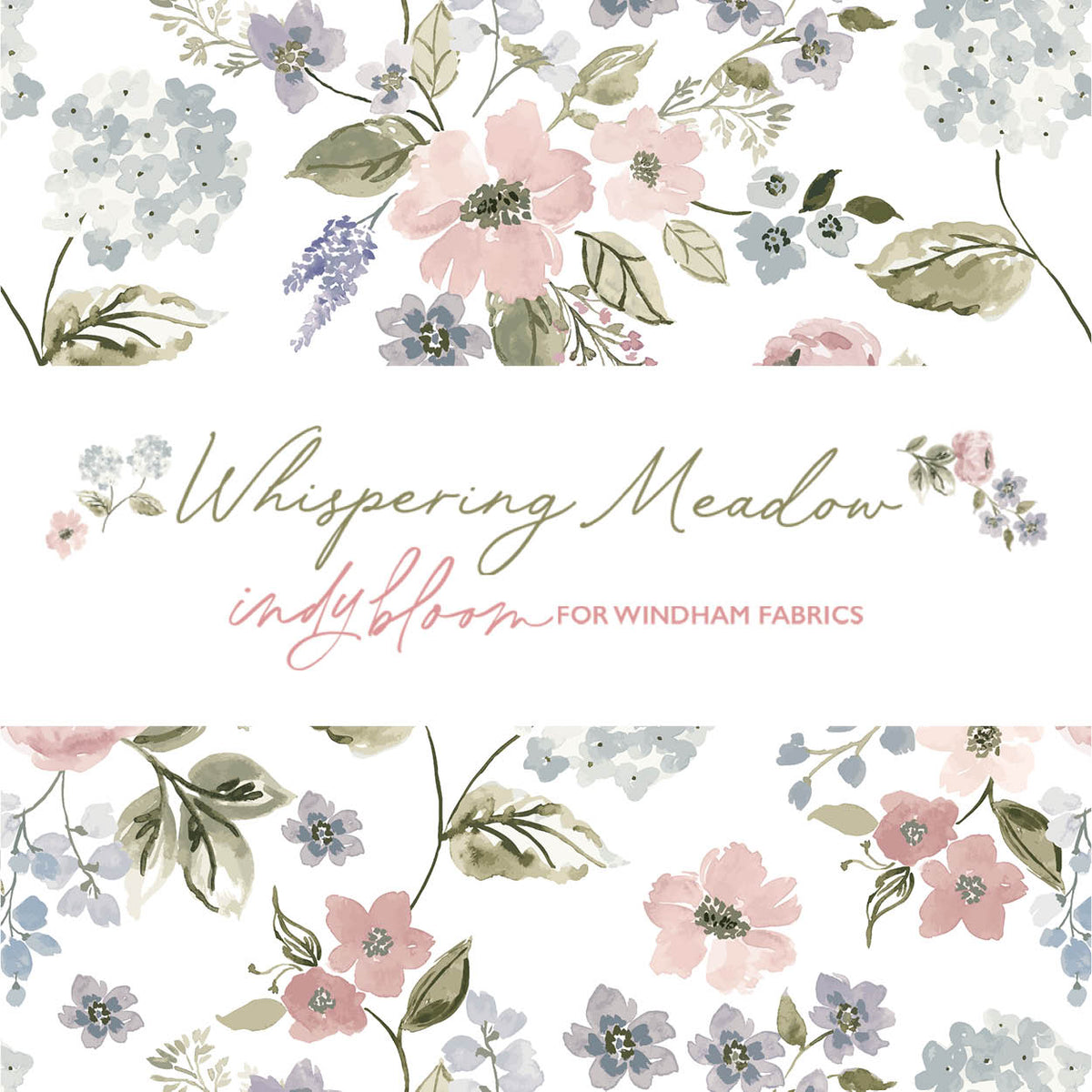 Whispering Meadow