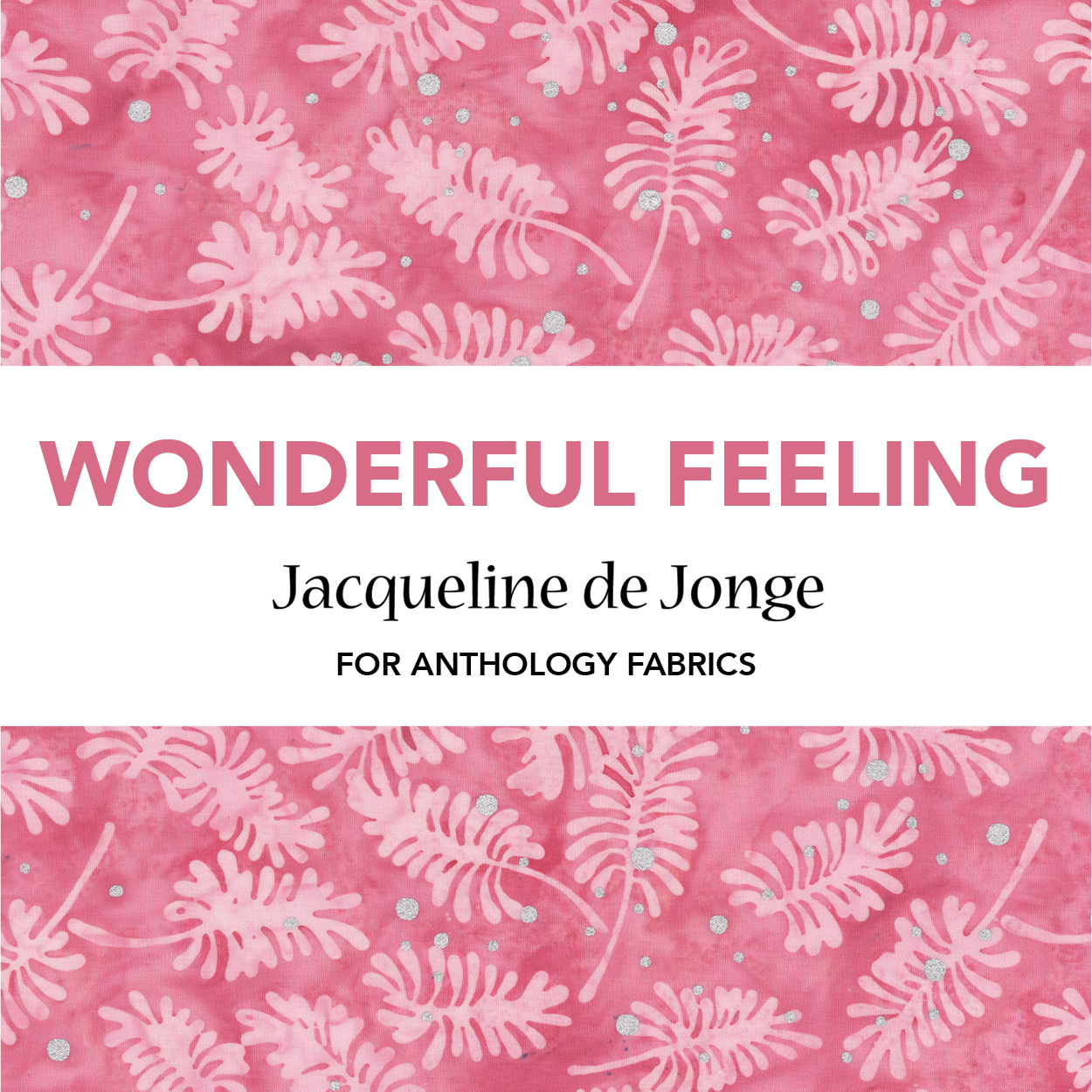 Jdj - Wonderful Feeling