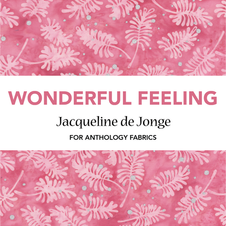 Jdj - Wonderful Feeling