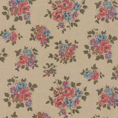 Family Tree Mary Koval 23168-5 Cotton – Windham Fabrics