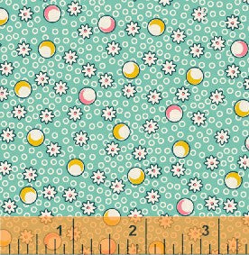 31824 Storybook VIII 31824-6 Cotton – Windham Fabrics