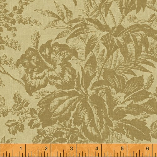 Generals' Wives 33263-3 Cotton – Windham Fabrics