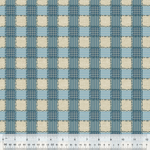 TWEED MILL×URBAN RESEARCH　Lambswoolstole Tweed MCM Charcoal Grey Upholstery Fabric| Fabric Bistro