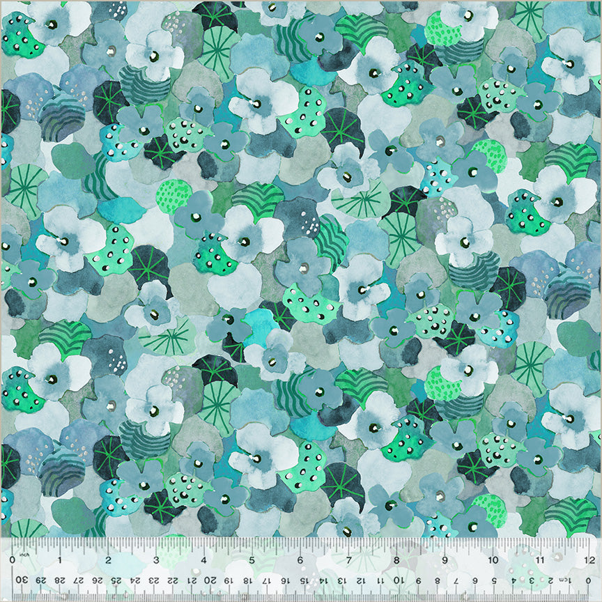 Wild Meadow – Windham Fabrics