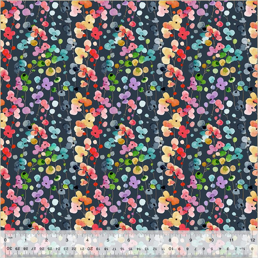 Wild Meadow – Windham Fabrics