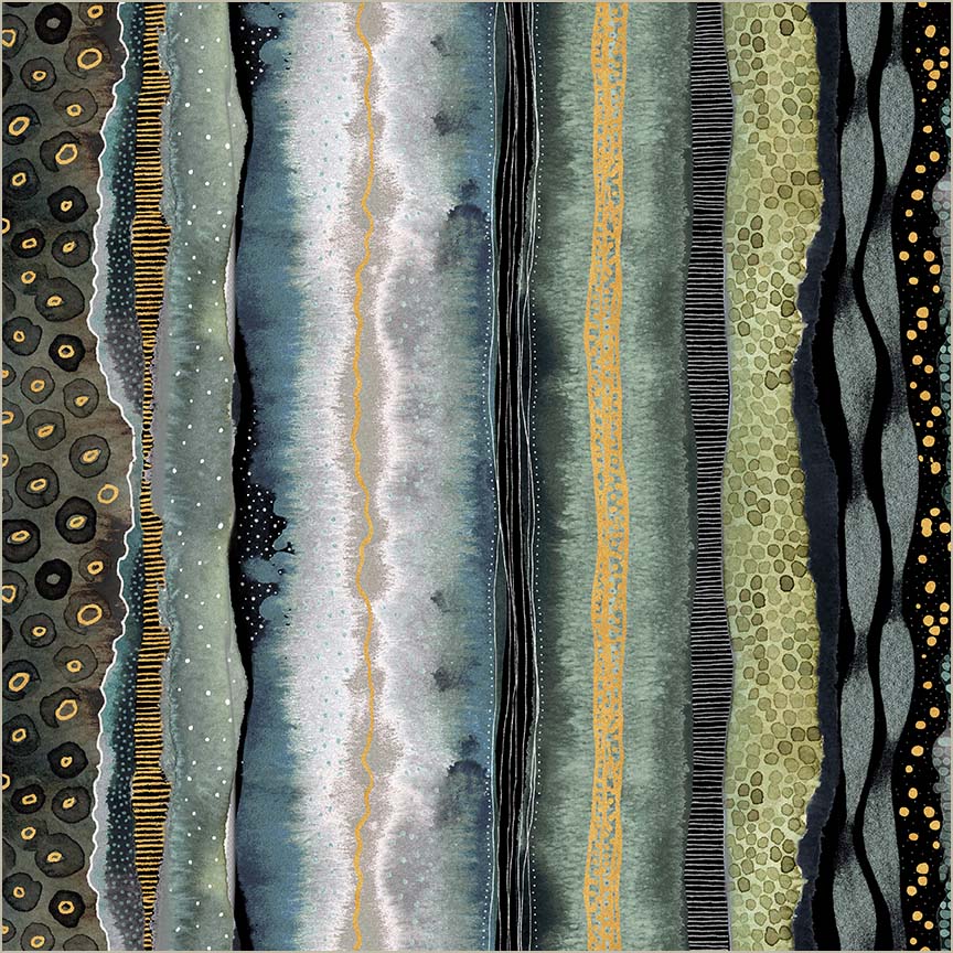 Flora & Form – Windham Fabrics