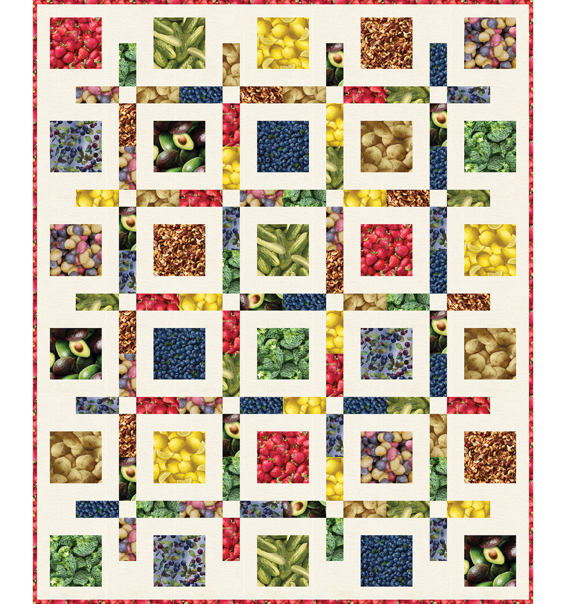 pattern