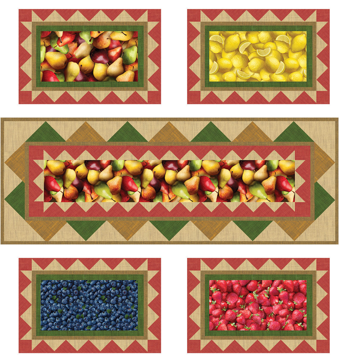pattern