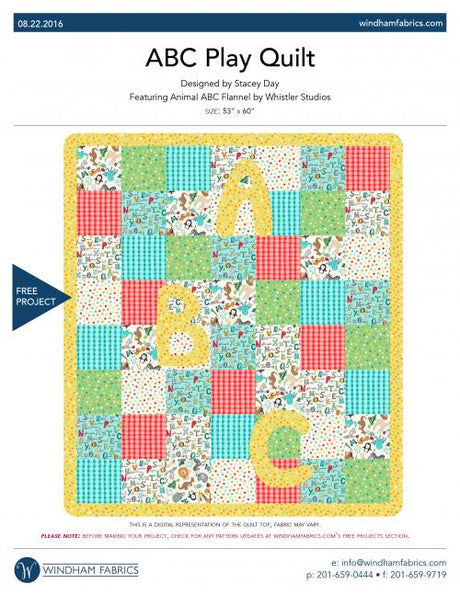 pattern