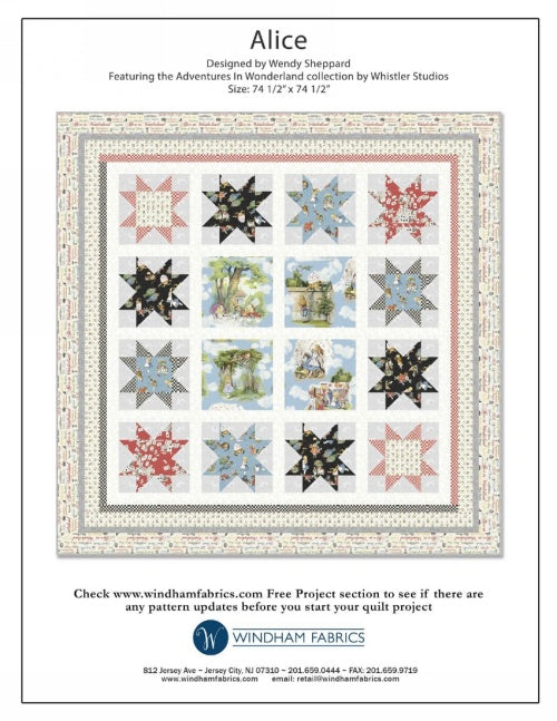 pattern
